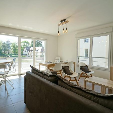 La Douce Folie - Apartment For 4 To 5 People In Sévrier Eksteriør billede